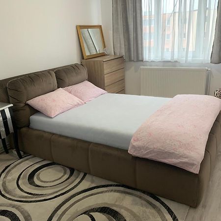 Bulevardul Mihai Viteazul Apartament Сибиу Екстериор снимка