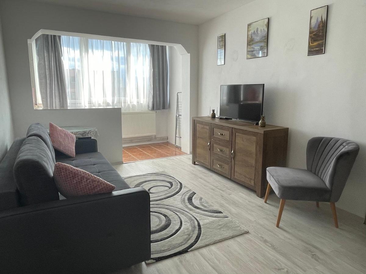 Bulevardul Mihai Viteazul Apartament Сибиу Екстериор снимка