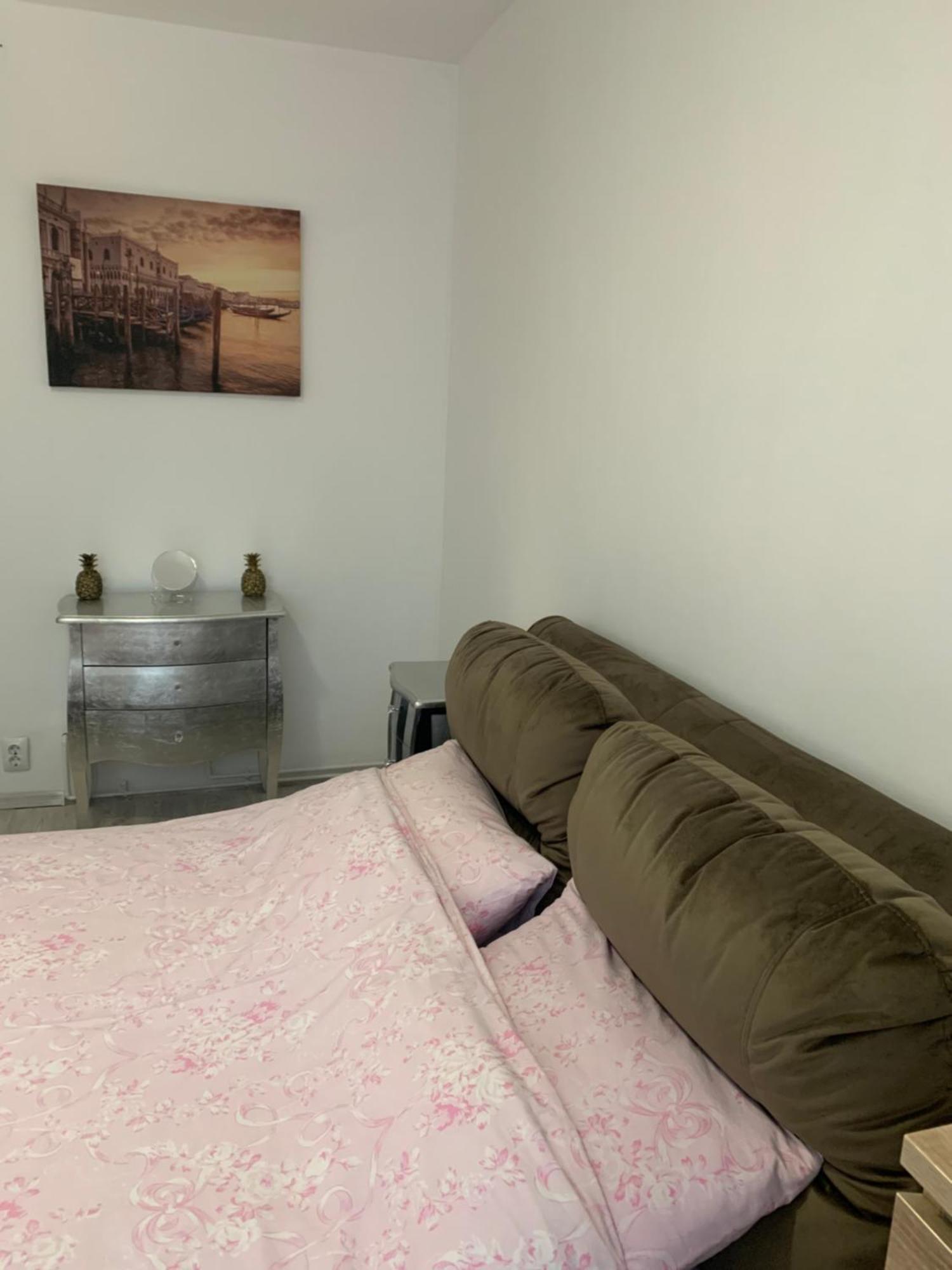 Bulevardul Mihai Viteazul Apartament Сибиу Екстериор снимка