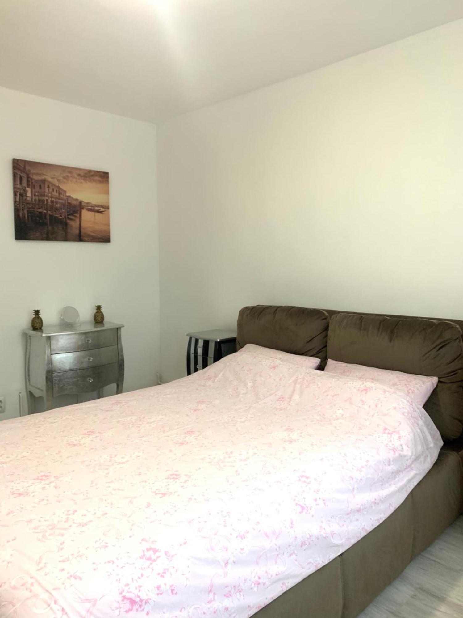 Bulevardul Mihai Viteazul Apartament Сибиу Екстериор снимка