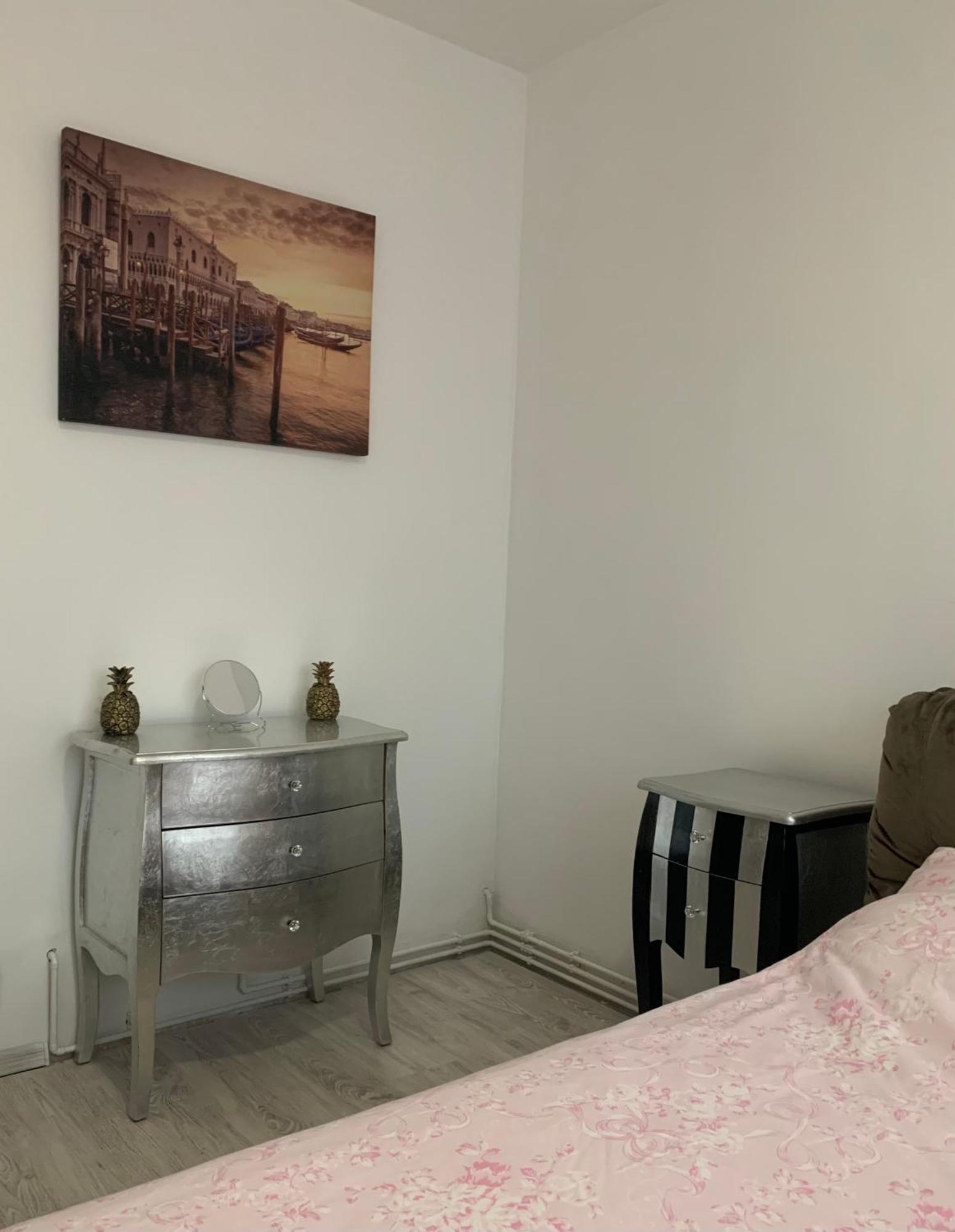 Bulevardul Mihai Viteazul Apartament Сибиу Екстериор снимка