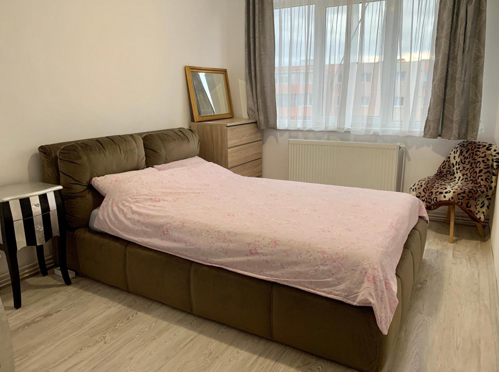 Bulevardul Mihai Viteazul Apartament Сибиу Екстериор снимка