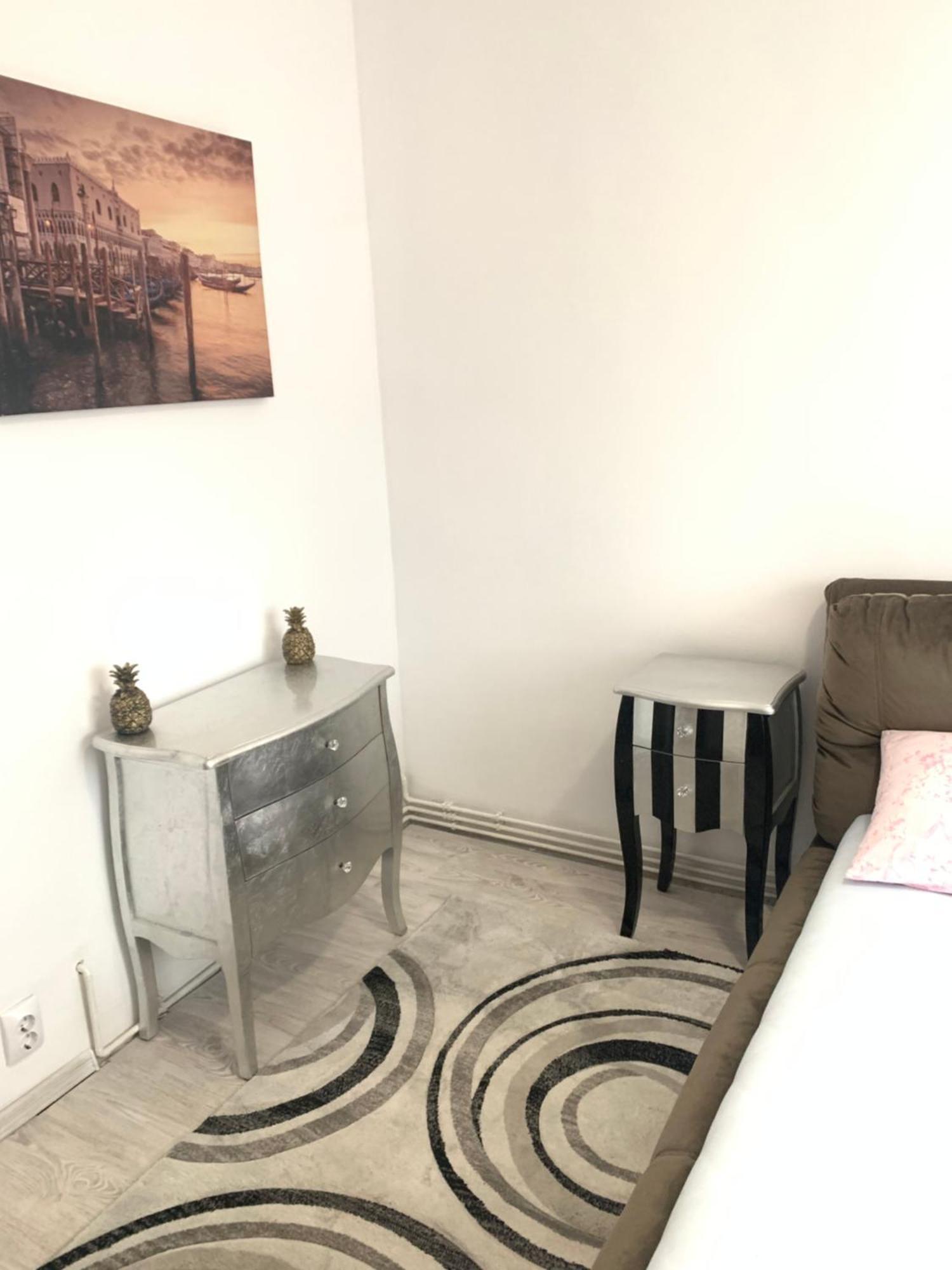 Bulevardul Mihai Viteazul Apartament Сибиу Екстериор снимка