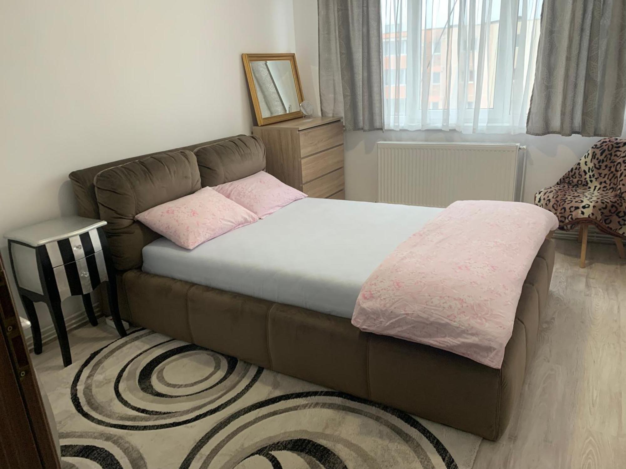 Bulevardul Mihai Viteazul Apartament Сибиу Екстериор снимка