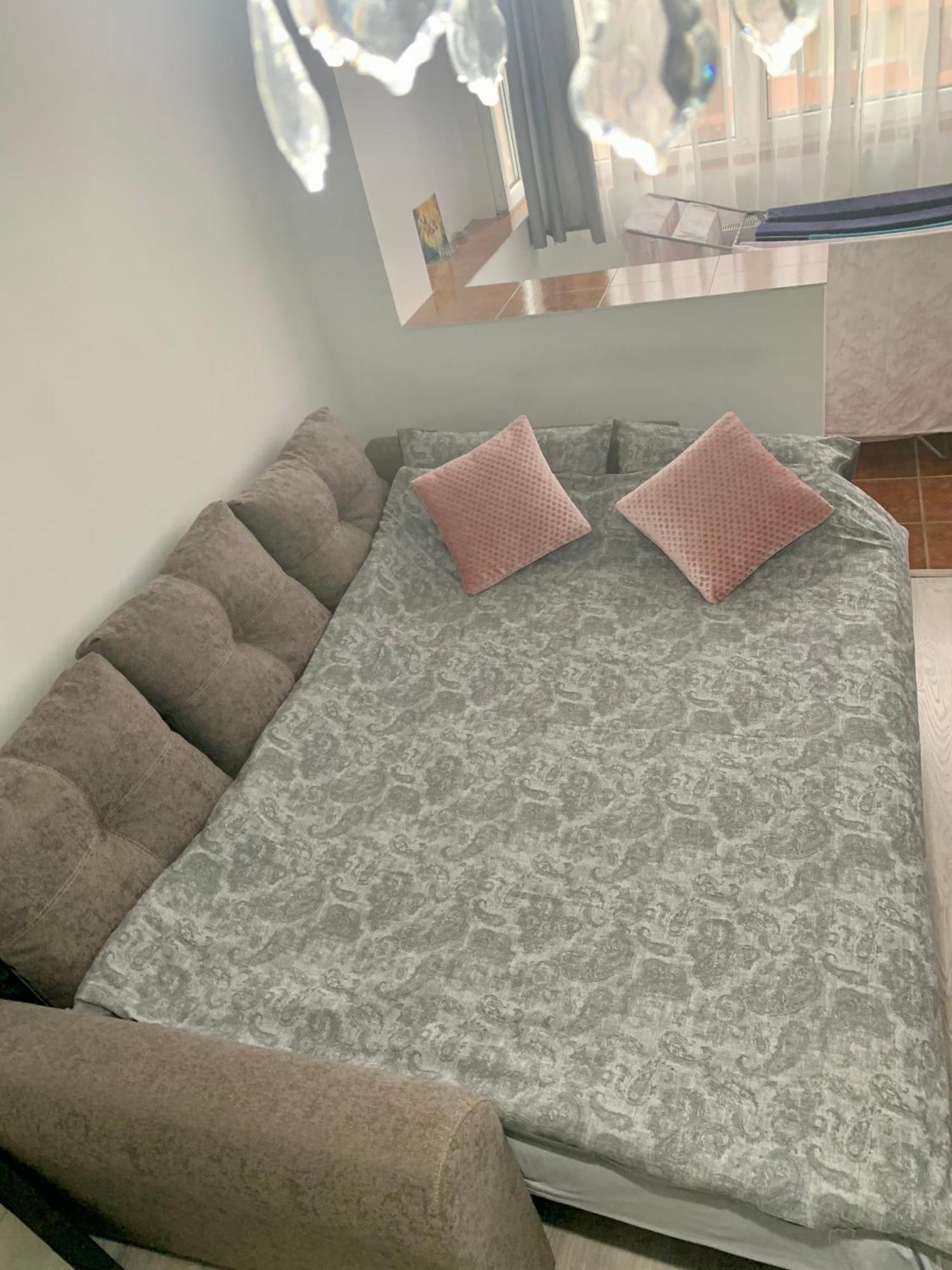 Bulevardul Mihai Viteazul Apartament Сибиу Екстериор снимка