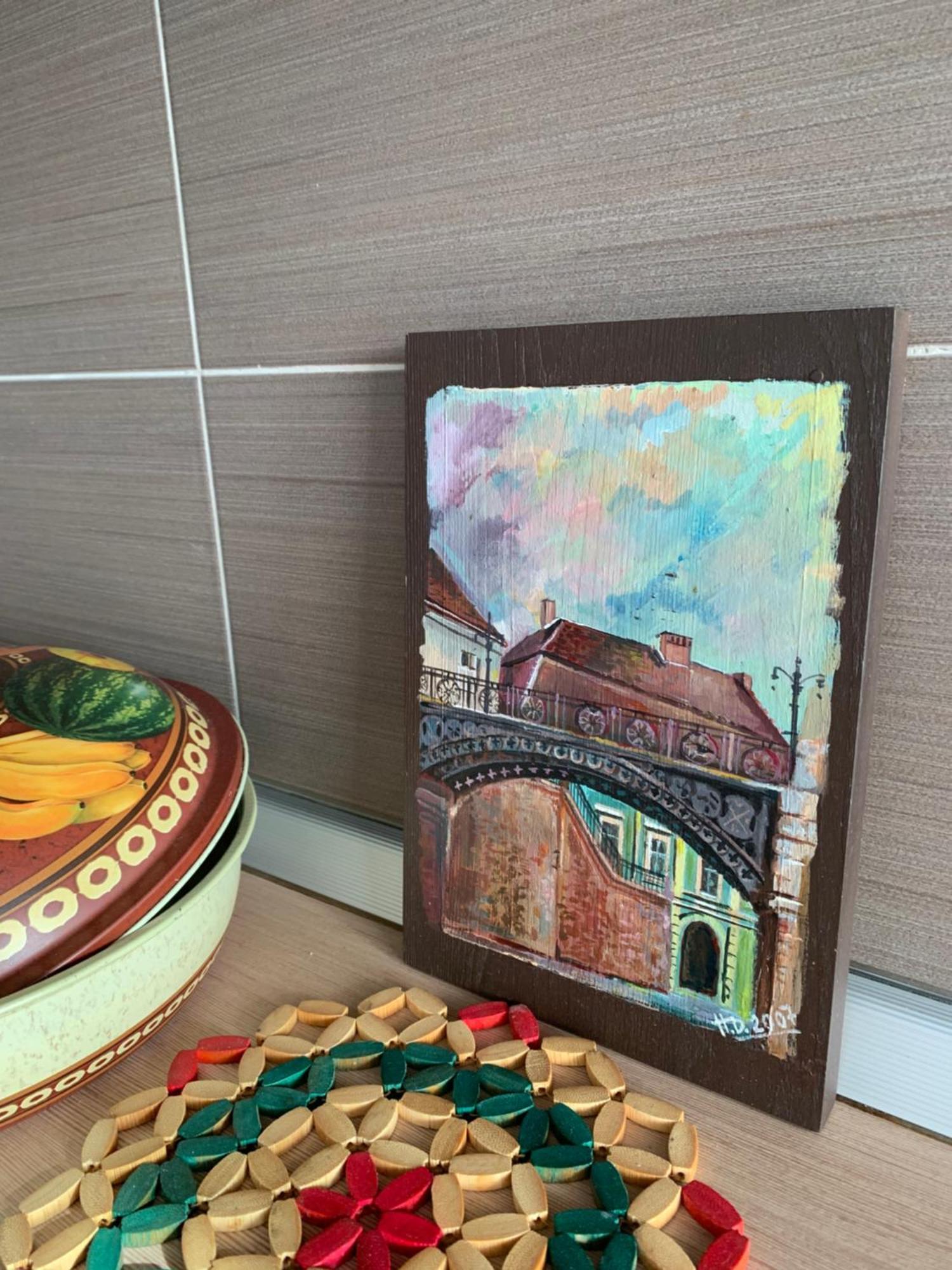 Bulevardul Mihai Viteazul Apartament Сибиу Екстериор снимка
